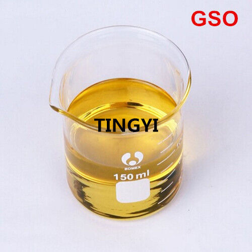 Yellow Grape Seed Solvent Filtration Kit Oil Grape Seed Oil CAS: 85594-37-2 For Steroid