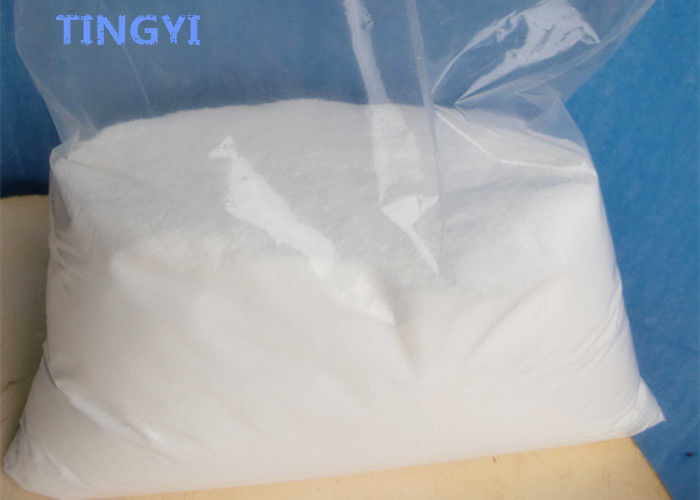 Top Quality Pharmaceutical Raw White Powder Trazodone Hydrochloride CAS 25332-39-2 For Anxiety Disorder and Anti-Depress