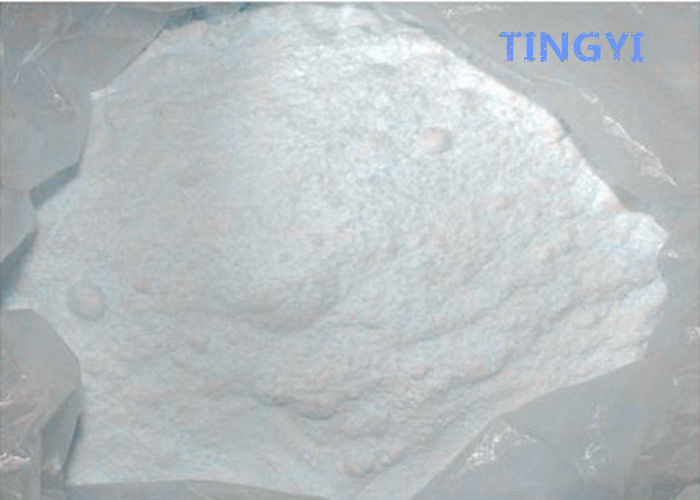 99.9% Purity Spongouridine White Powder Nootropic Powder CAS 3083-77-0