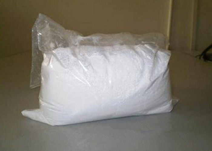 CAS 25332-39-2 Pharmaceutical Raw Materials Trazodone HCl Antidepressed And Sleeping