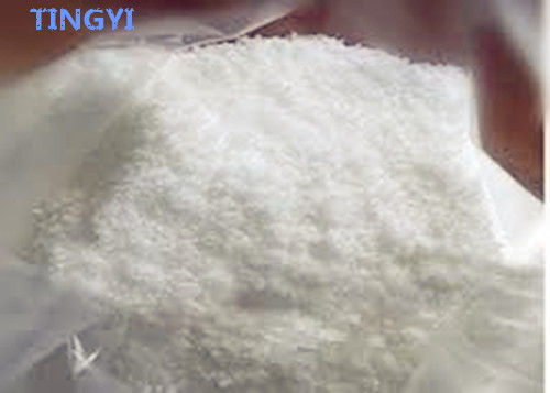 CAS 4267-80-5 Muscle Building Powder Epistane Methylepitiostanol 99% Assay