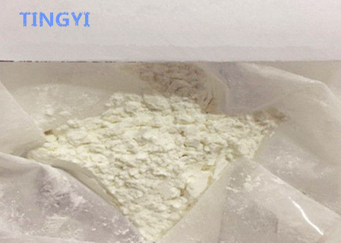 Oral Anabolic Steroids Active Pharmaceutical Ingredient CAS 93957-55-2 For Decreasing Cholesterol