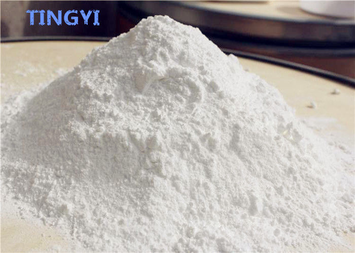 CAS 191217-81-9 Pharmaceutical Raw Materials Pramipexole White Crystalline Powder