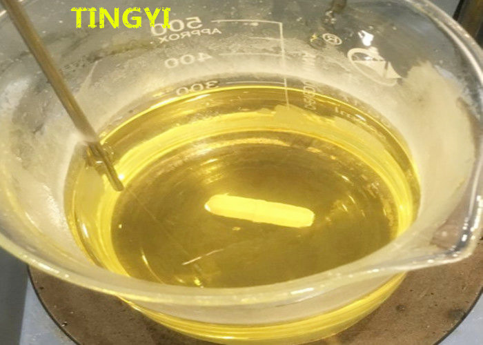 Oil Mixed Injecting Anabolic Steroids Ripex 225 For Lean Muscle Strength