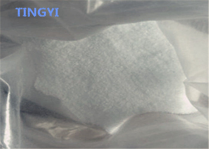 Lorcaserin Raw Pharmaceutical Materials CAS 282526-98-1 For Fat Burning / Treating Obesity