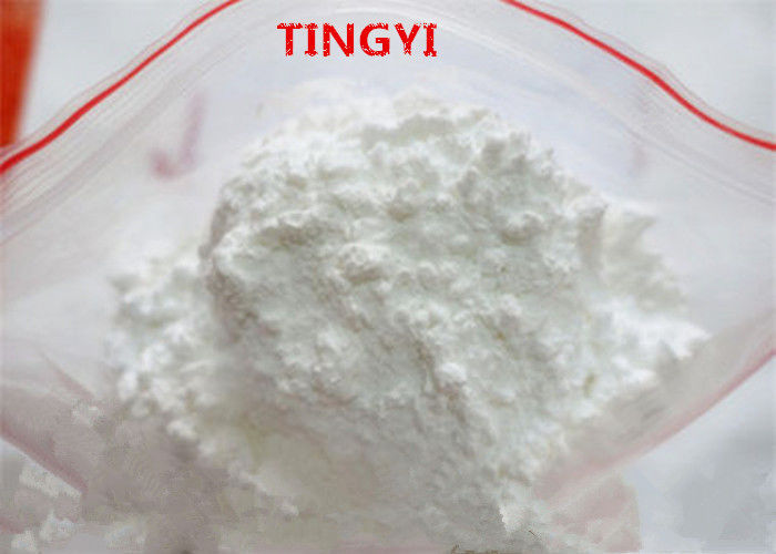 High Purity Pharmaceutical Raw Materials , Albuterol Sulfatel CAS: 51022-70-9 Chemical Raw Materials
