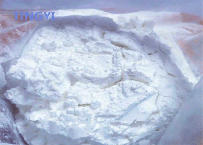White Powder Nootropics Active Pharmaceutical Ingredients Donepezil CAS 120014-06-4 For Brain Growth