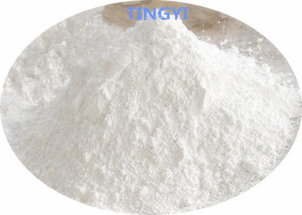 CAS 298-46-4 Pharmaceutical Grade Raw Materials Carbamazepine White Powder