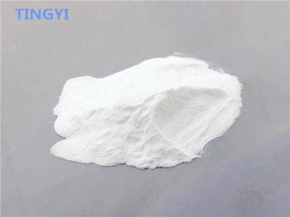 White Prohormone Raw Powder Halodrol CAS: 35937-40-7 For Muscle Growth