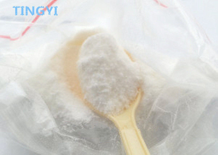 Pharmaceutical Raw Materials Powder Atropine Sulfate CAS 55-48-1 for Anticholinergic