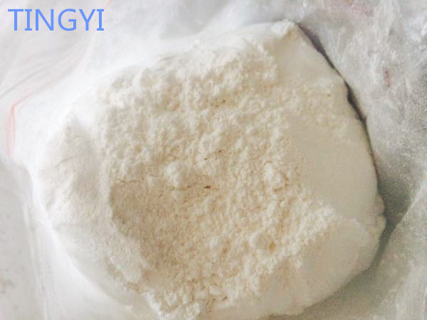 Aprepitant CAS 170729-80-3 Pharmaceutical Grade Raw Materials White Crystals for anticholinergic