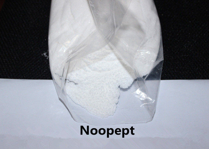 Noopept Nootropics Drug Raw Powder 99% Purity Quick Effect Memory Enhancer