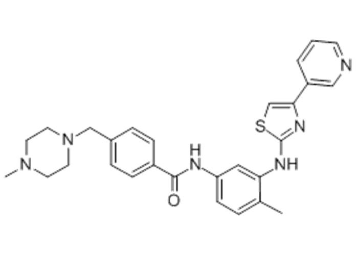 Masitinib 790299-79-5 Smart Drugs 99% Purity Steroid Powder Brain Improvement