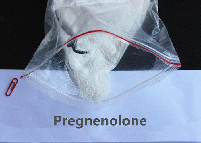 Pregnenolone 145-13-1 Raw Powder 99% Purity Quality Assurance Safe Delivery