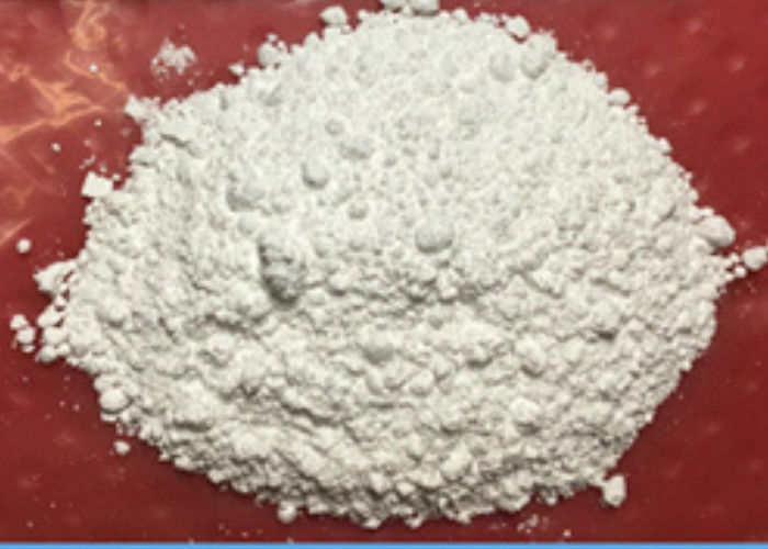 99% High Purity Muscle Relaxant Drug Raw Powder Carisoprodol Pharmaceutical Grade