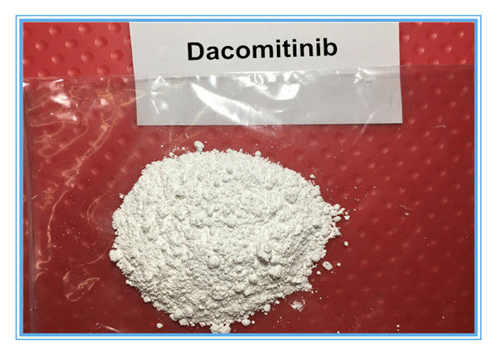 Dacomitinib 1110813-31-4 Strong and Quick Effect USP Standard