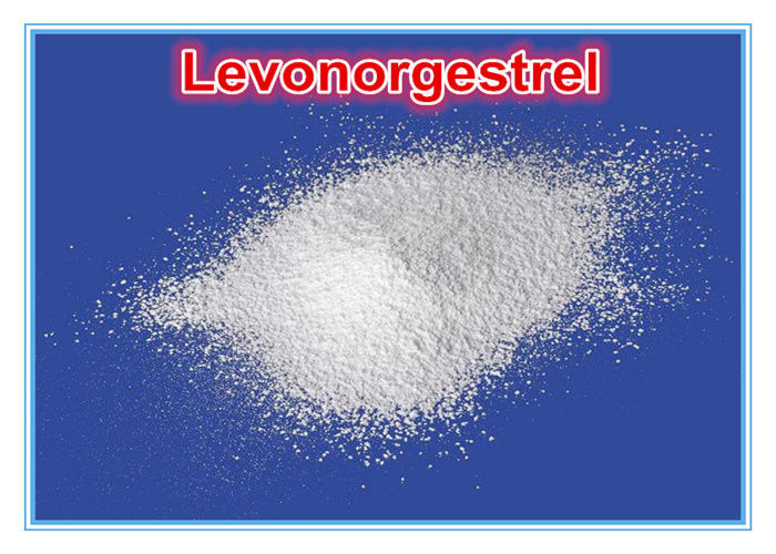 Levonorgestrel 797-63-7 Oral contraceptives Safe Delivery Quick Effect USP Standard