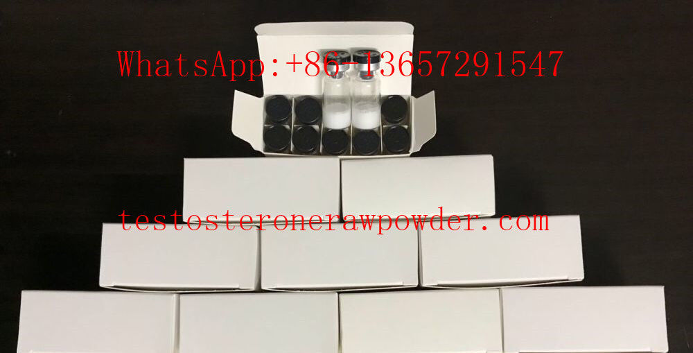 High Purity 2 mg/vial Muscle Building Peptides HGH Fragment 176-191 CAS 221231-10-3