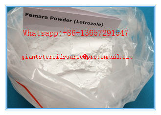 Safe & Effective Letrozole Anti Estrogen Steroids , Natural Anti Estrogen Supplements