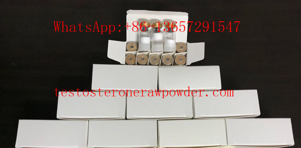 Strongest Gonadorelin Growth Hormone Peptides Steroids For Muscle Growth / Weight Loss CAS 33515-09-2